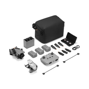 Drons DJI Mini 5 Pro Fly More Combo (DJI RC-N3)