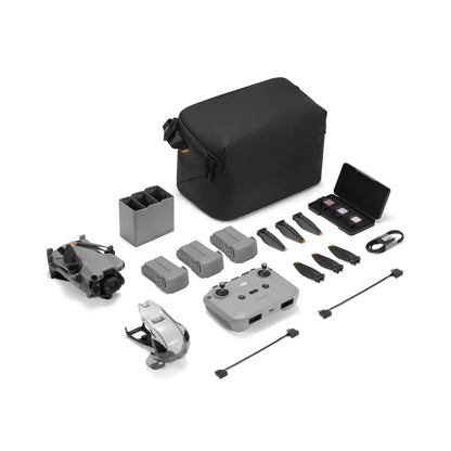 Drons DJI Mini 5 Pro Fly More Combo (DJI RC-N3)