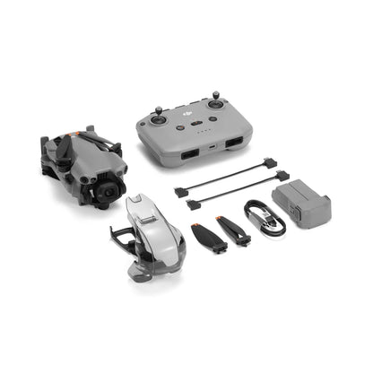 Drons DJI Mini 5 Pro (DJI RC-N3)