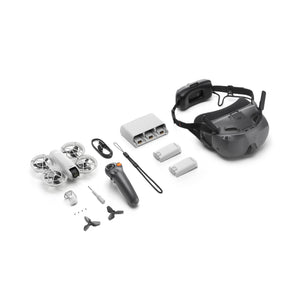 Drons DJI Neo Motion Fly More Combo
