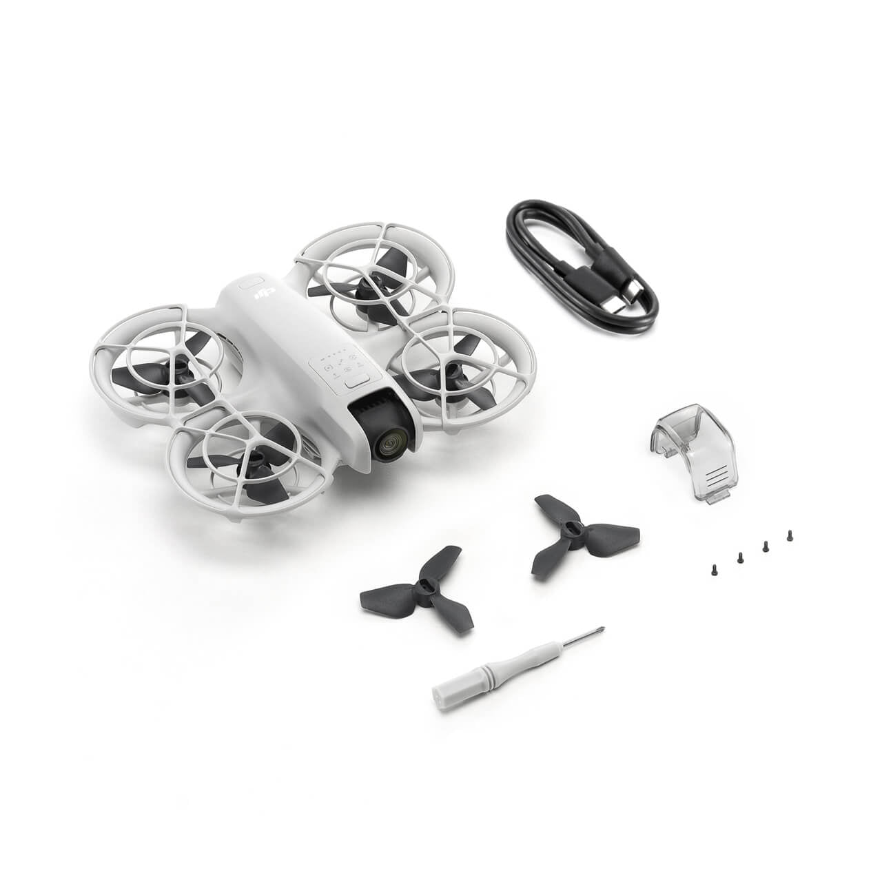 Drons DJI Neo (No RC)