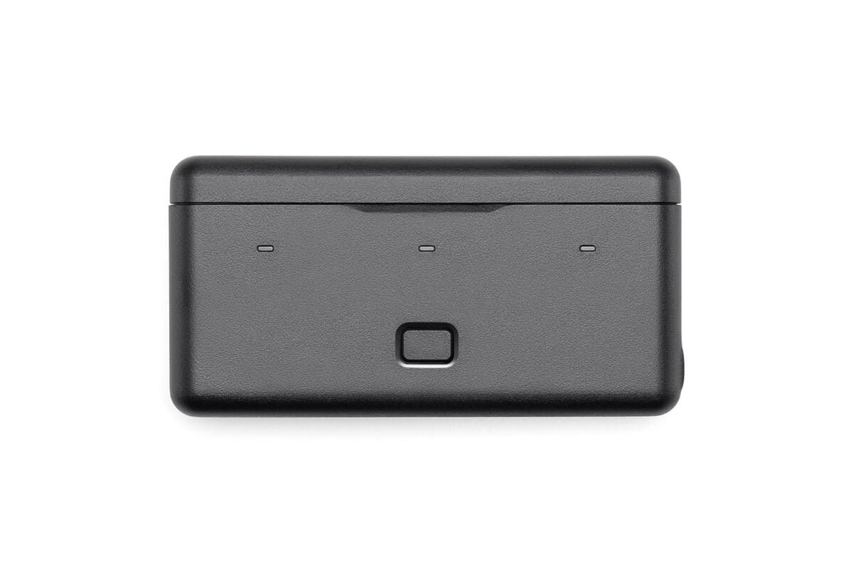 Osmo Action Multifunctional Battery Case 2 (DJI Osmo 360)