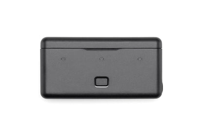 Osmo Action Multifunctional Battery Case 2 (DJI Osmo Action 5 Pro)