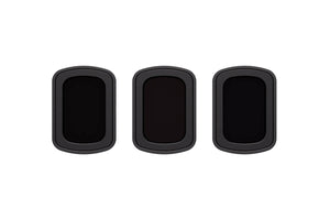 DJI Osmo Pocket 3 Magnetic ND Filter Set