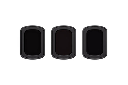 DJI Osmo Pocket 3 Magnetic ND Filter Set