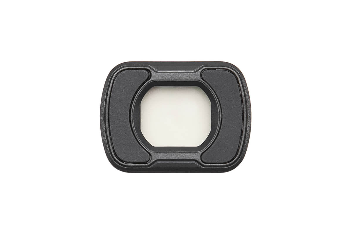 DJI Osmo Pocket 3 Wide-Angle Lens