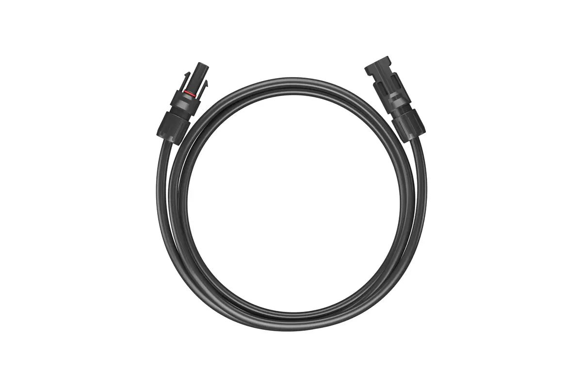 DJI Power Solar Panel MC4 Extension Cable