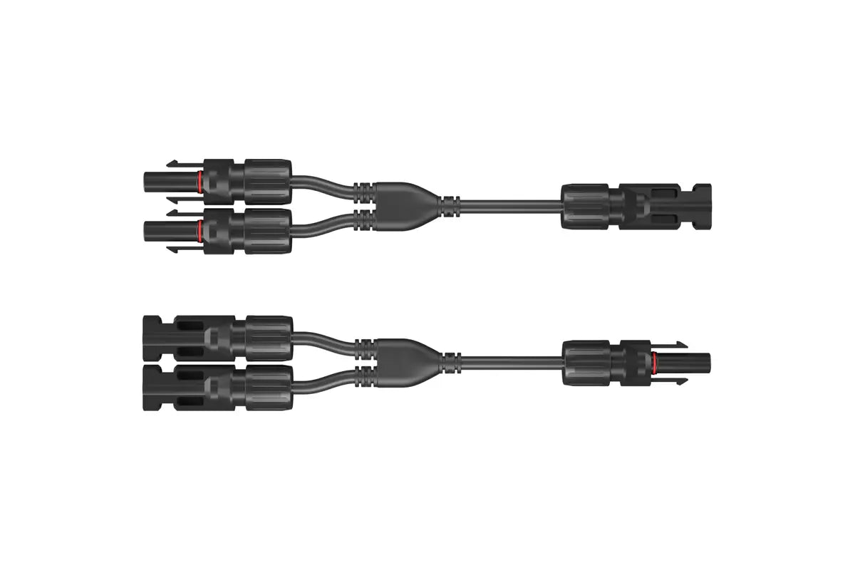 DJI Power Solar Panel MC4 Parallel Cable