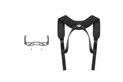 DJI RC Plus 2 Strap and Bracket Kit