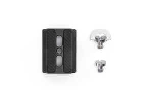 DJI R Quick-Release Plate (Upper)