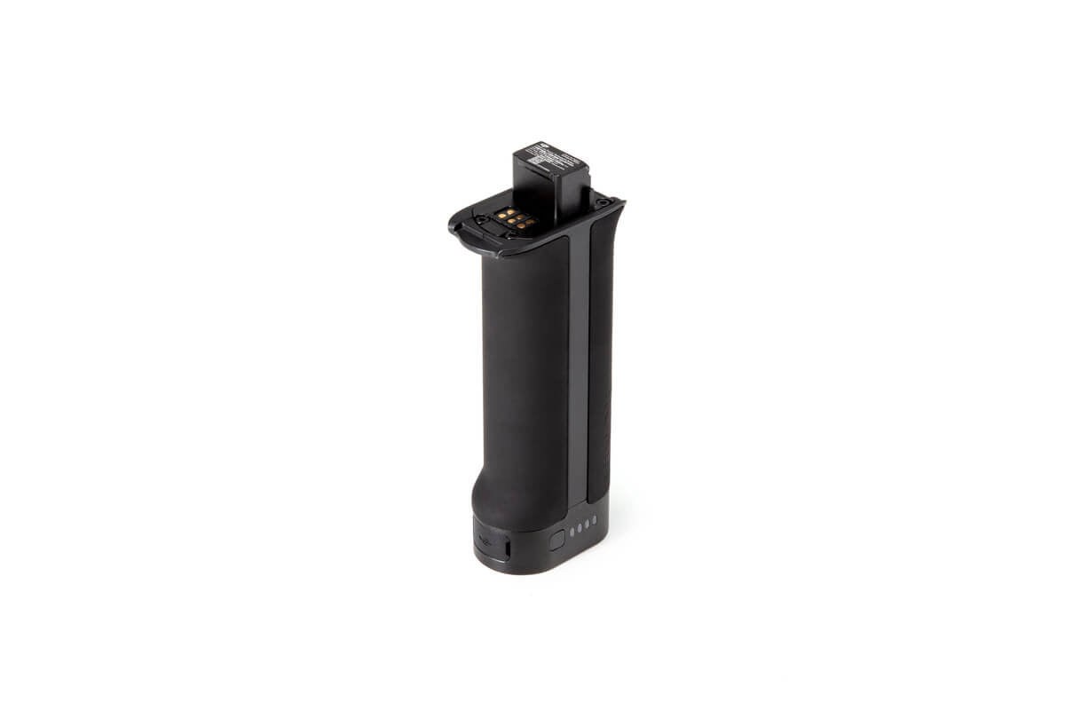 DJI RS BG30 Battery Grip (RS 4 Pro)
