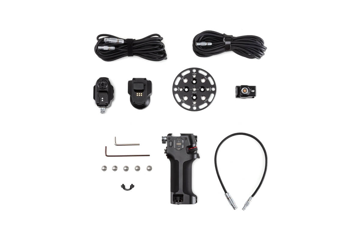 DJI RS Expansion Base Kit