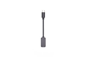 DJI RS External GPS Module Adapter Cable