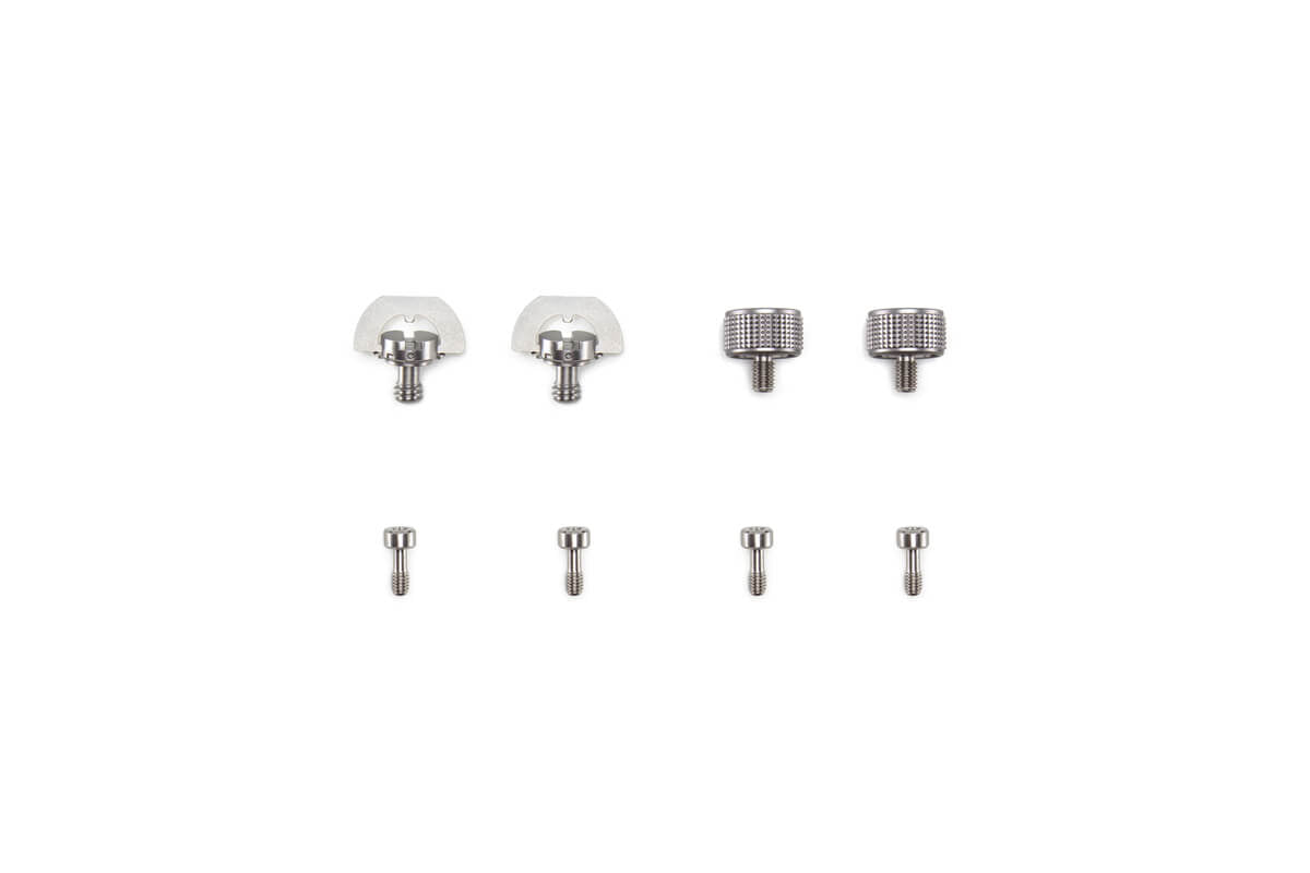 DJI RS Screw Kit
