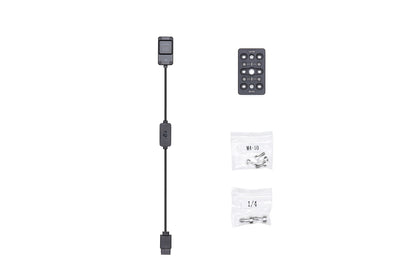 DJI Ronin External GPS Module