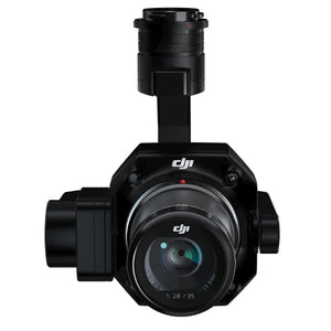 DJI Zenmuse P1