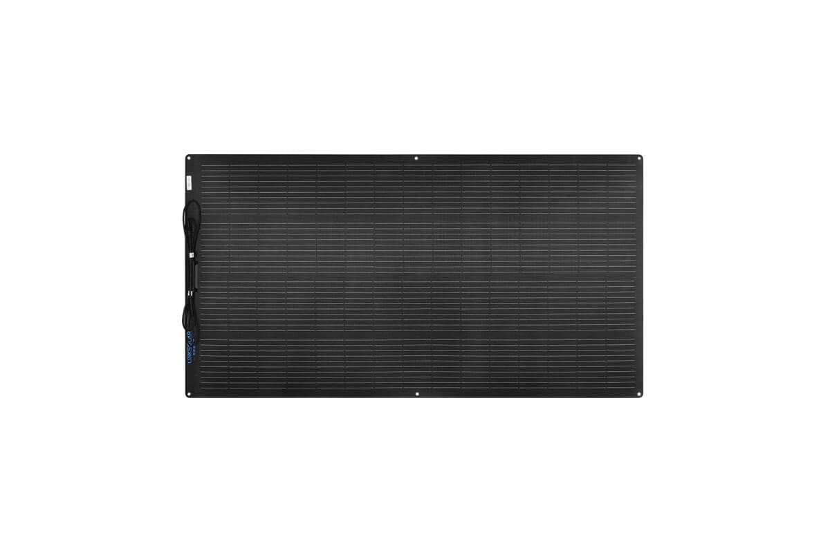 LINKSOLAR 200W Flexible Solar Panel
