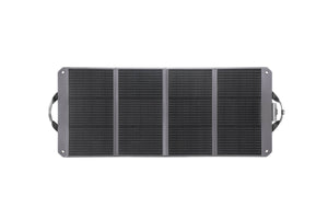 Zignes 120W Solar Panel