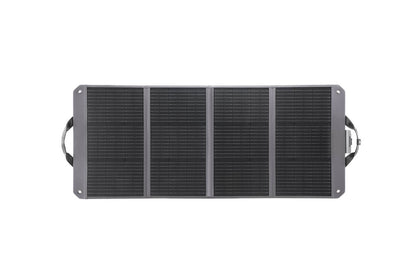 Zignes 120W Solar Panel