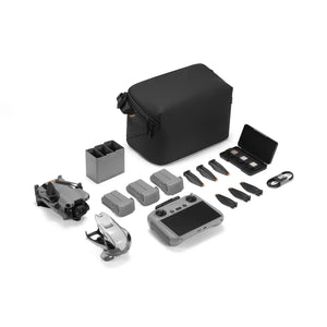 Drons DJI Mini 5 Pro Fly More Combo (DJI RC 2)