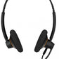 EPOS SENNHEISER SC 60 USB, WIRED BINAURAL HEADSET WITH IN-LINE CALL CONTROL MS