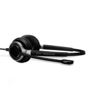 EPOS SENNHEISER SC 660 WIRED, BINAURAL HEADSET WITH EASY DISCONNECT (ED) CONNECTIVITY