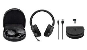 EPOS SENNHEISER ADAPT 560 II BT ANC HEADSET W/DONGLE