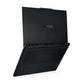 Lenovo Legion 5 15IAX10 Intel | Eclipse Black | 15.1 " | OLED | WQXGA | OLED pixels | Glossy | Intel Core Ultra 7 | 255HX | 16 GB | SODIMM DDR5 | Solid-state drive capacity 1000 GB | NVIDIA GeForce RTX 5060 | GDDR7 | 8 GB | Windows 11 Home | 802.11be...