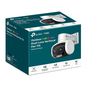 NET CAMERA 4MP PTZ/VIGI C540V TP-LINK