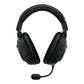 LOGI G PRO X Gaming Headset - BLACK