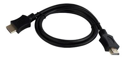 CABLE HDMI-HDMI 1M V1.4/CC-HDMI4L-1M GEMBIRD