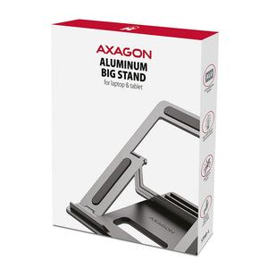 NB ACC STAND 10-16" METAL/STND-L AXAGON