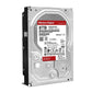 HDD|WESTERN DIGITAL|Red Pro|8TB|SATA 3.0|256 MB|7200 rpm|3,5"|WD8003FFBX