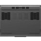 Lenovo- LOQ 15ARP9 | Luna Grey | 15.6 " | IPS | FHD | 1920 x 1080 pixels | Anti-glare | AMD Ryzen 5 | 7235HS | 16 (2x8GB) GB | SO-DIMM DDR5 | Solid-state drive capacity 512 GB | NVIDIA GeForce RTX 4050 | GDDR6 | 6 GB | Windows 11 Home | 802.11ax | Bl...