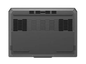 Lenovo- LOQ 15ARP9 | Luna Grey | 15.6 " | IPS | FHD | 1920 x 1080 pixels | Anti-glare | AMD Ryzen 5 | 7235HS | 16 (2x8GB) GB | SO-DIMM DDR5 | Solid-state drive capacity 512 GB | NVIDIA GeForce RTX 4050 | GDDR6 | 6 GB | Windows 11 Home | 802.11ax | Bl...