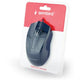 MOUSE USB OPTICAL/BLACK MUS-3B-01 GEMBIRD