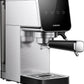 Xiaomi Espresso Machine | Pump pressure 20 bar | Built-in milk frother | Semi-automatic | 1350 W | Silver/Black
