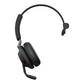 JABRA Evolve2 65 MS Mono Headset on-ear
