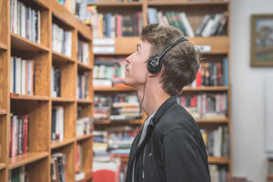 Koss | Headphones | KPH7g | Wired | On-Ear | Green