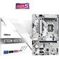 Mainboard|ASROCK|Intel B760 Express|LGA1700|Micro-ATX|Memory DDR5|Memory slots 2|2xPCI-Express 3.0 1x|1xPCI-Express 4.0 16x|1xM.2|1x15pin D-sub|1xHDMI|1xDisplayPort|1xAV-In|1xAV-out|1xMicrophone|2xUSB 2.0|3xUSB 3.2|1xUSB-C|1xRJ45|B760M-HDV/M.2