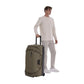 Thule | Chasm | Duffel Suitcase | Waterproof | Deep Khaki