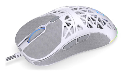 MOUSE USB OPTICAL LIV OWH/WHITE EY6A021 ENDORFY