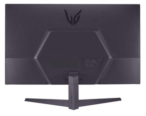 LCD Monitor|LG|27"|Gaming|Tilt|Matte|Panel VA|1920x1080|16:9|180Hz|1 ms|27GS50F-B