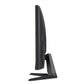 LCD Monitor|ASUS|24.5 "|1920 x 1080 pixels|Full HD|Native aspect ratio 16:9|LCD|Flat|90LM0B40-B01B71
