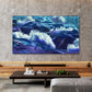 TV Set|SAMSUNG|75 "|8K Ultra HD|7680 x 4320 pixels|Flat|Neo QLED|QE75QN900FTXXH