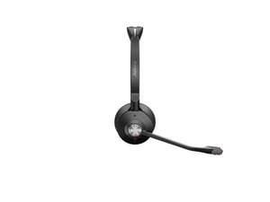 JABRA Engage 75 SE Headset with headband