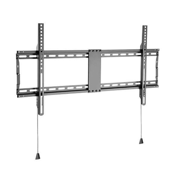 TV SET ACC WALL MOUNT 43-90"/WM-90F-01 GEMBIRD