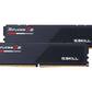 G.Skill | Ripjaws S5 | 32 GB | DDR5 | 5600 MHz | PC/server | Registered No | ECC No