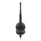 Dell | Headset | WH125 | Built-in microphone | USB Type-A | Black