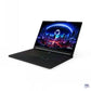 LENOVO LEGION 5 ULTRA 7 251HX/15.3" WQXGA (2560X1600) OLED 1000NITS (PEAK) / 500NITS (TYPICAL) GLOSSY, 100% DCI-P3, 165HZ, G-SYNC®, DISPLAYHDR™ TRUE BLACK 1000/16GB/1TB SSD/RTX5070_12GB/W11H/ENG (ECLIPSE BLACK)